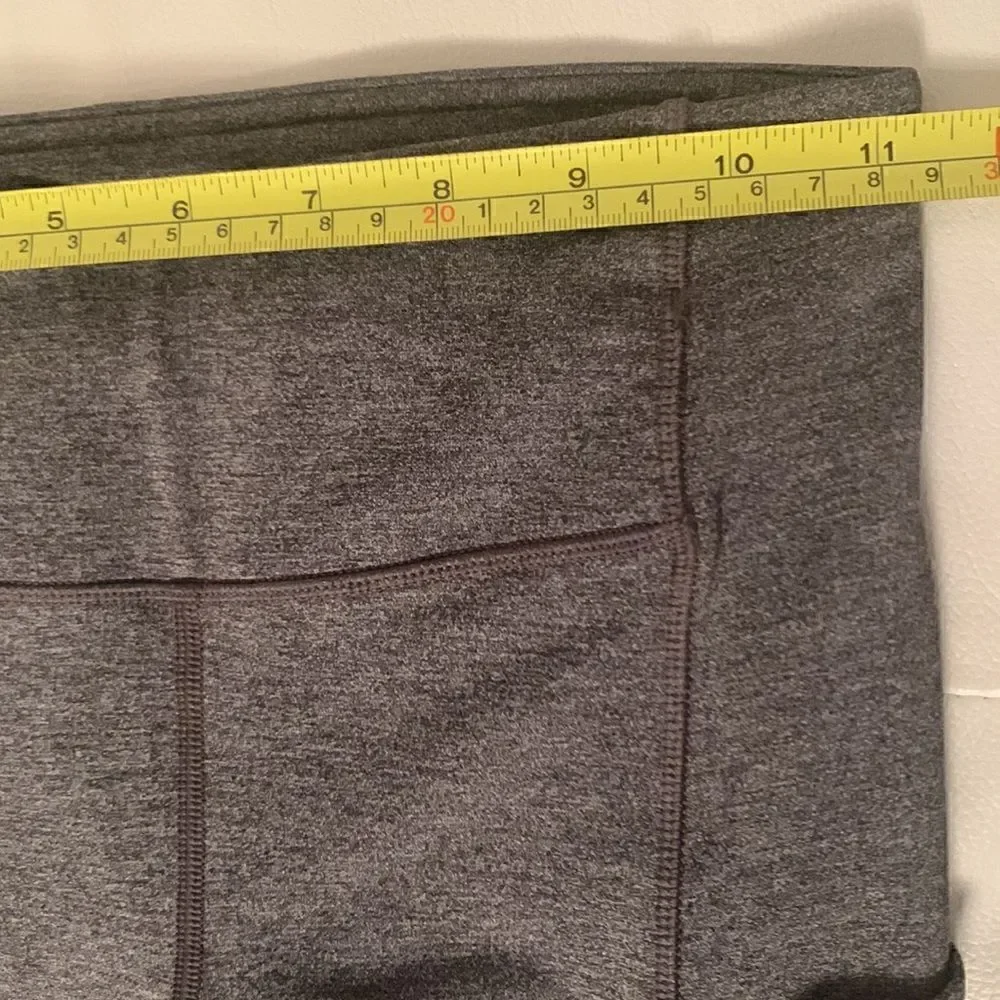lululemon athletica lululemon crop